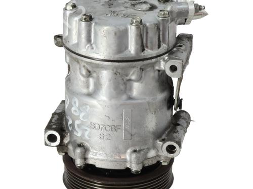AC compressor CITROËN C4 Picasso I MPV (UD_) 1.6 HDi 110 | BP27595913M34 