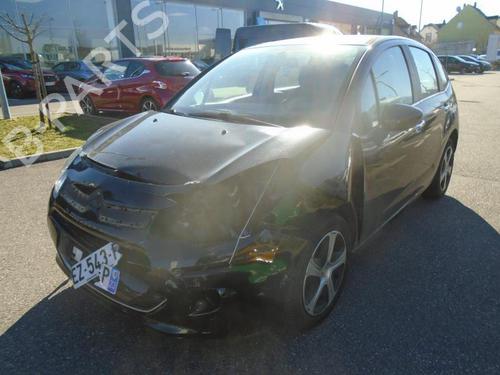 Left front driveshaft CITROËN C3 II (SC_) 1.6 BlueHDi 75 | BP24824474M38 - Image 8