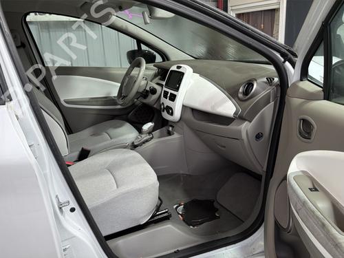 Used Parts RENAULT ZOE (BFM_) ZOE 4933692
