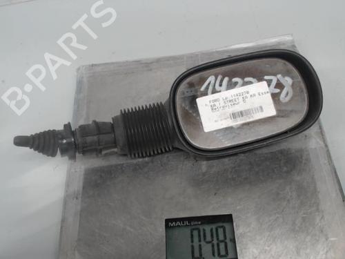 Used Right mirror FORD KA (RB_) [1996-2008]  21364418