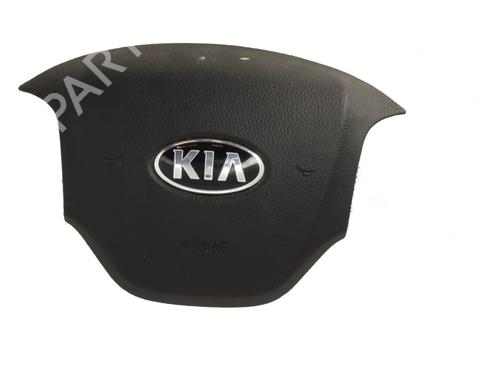 Førerens kollisjonspute KIA PICANTO II (TA) 1.0 (67 hp) 27313682