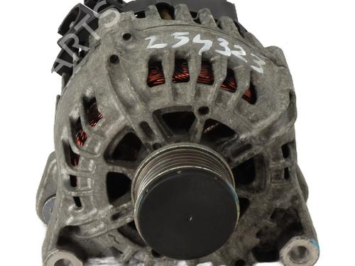 Used Alternator PEUGEOT 208 I (CA_, CC_) 1.2 VTI 82 (82 hp) 31214730
