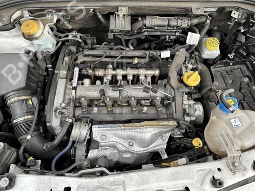 Steering pump FIAT DOBLO Cargo (263_)  | BP25260965M99  - Image 23