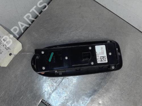Used Left front window switch Left front window switch FORD C-MAX (DM2) 2.0 TDCi (136 hp) 21320935 21320935