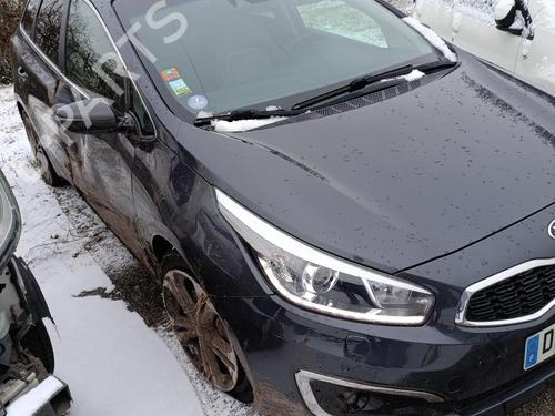 Left front window switch KIA CEE'D Sportswagon (JD) 1.0 T-GDI | BP32235791I27 - Image 20