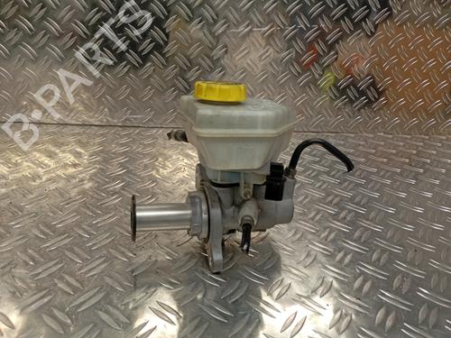 Used Brake master cylinder PORSCHE CAYENNE (92A) 3.0 S E-Hybrid (416 hp) 21869109