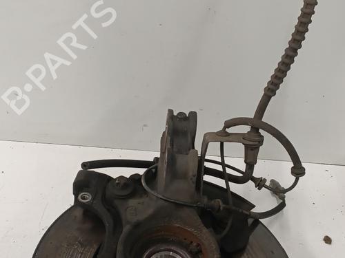 Right front steering knuckle TOYOTA PROACE Bus (MDZ_) 2.0 D4d (MDZA) | BP30761729M26