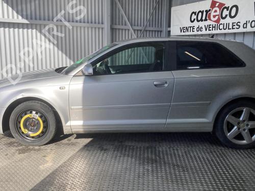 Pedal AUDI A3 (8P1) 2.0 TDI 16V | BP33161809I4  - Image 5