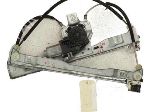 Left front window motor CITROËN DS3 (SA_) 1.6 HDi 110 | BP33119807E21 - Image 3