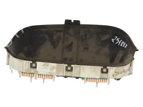 Instrument cluster PEUGEOT 306 Hatchback (7A, 7C, N3, N5) 1.4 | BP26907746C47 