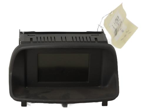 Used Display monitor OPEL CORSA D (S07) 1.3 CDTI (L08, L68) (95 hp) 21315134