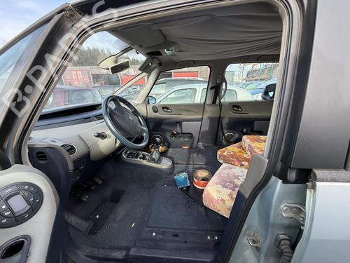 Gearbox RENAULT ESPACE IV (JK0/1_) 2.2 dCi (JK0H) | BP23261878M3  - Image 7