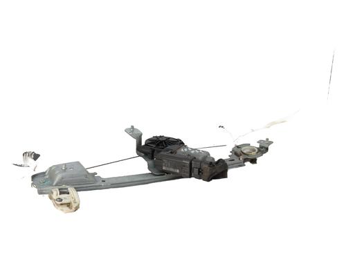 Left rear window motor RENAULT GRAND SCÉNIC II (JM0/1_) 1.5 dCi (JM1E) | BP27706370E23 