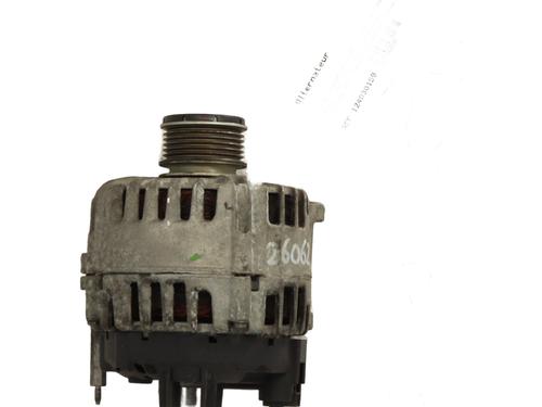 Alternator VW PASSAT B8 (3G2, CB2) 1.6 TDI | BP33837980M7 - Image 3