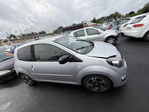 Right taillight RENAULT TWINGO II (CN0_) 1.2 16V (CN04, CN0B) | BP28315213C35  - Image 12