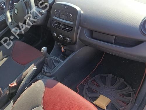 Left taillight RENAULT CLIO IV (BH_) 1.2 16V | BP30053263C34