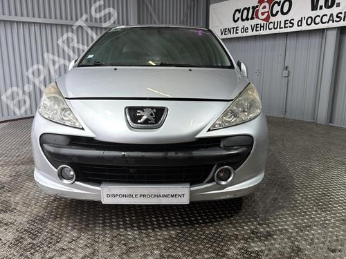 Pièces Détachées Usagées PEUGEOT 207 (WA_, WC_) 1.4 HDi (68 hp) 4435766