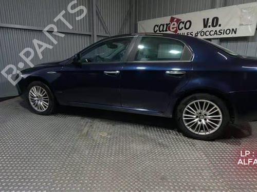 Engine ALFA ROMEO 159 (939_) 2.4 JTDM (939AXD12, 939AXD1B) | BP32735123M1 - Image 9