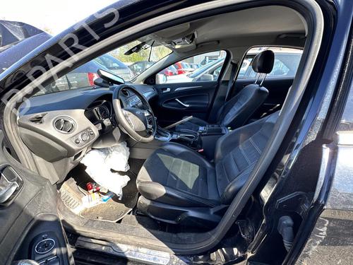 Left front window switch FORD MONDEO IV (BA7) 2.0 TDCi | BP21370100I27 - Image 8