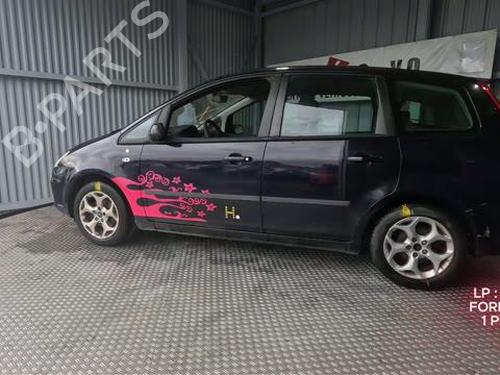 Front left seatbelt FORD FOCUS C-MAX (DM2) 1.8 | BP35968887I26 - Image 19