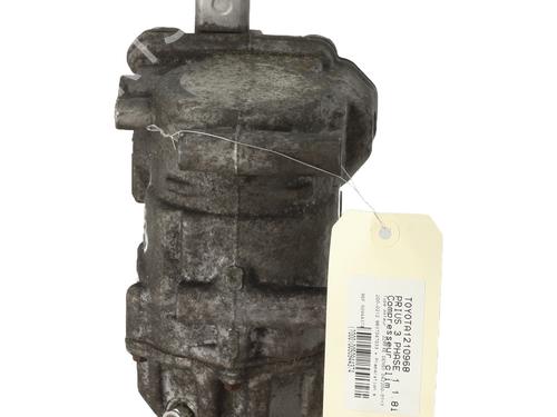 AC compressor TOYOTA PRIUS (_W3_) 1.8 Hybrid (ZVW30) | BP21307851M34 