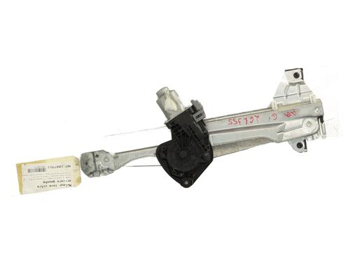 Used Left rear window motor Left rear window motor CITROËN C4 II (NC_) 1.2 THP 130 (NCHNYM, NCHNYT) (130 hp) 35828165 35828165