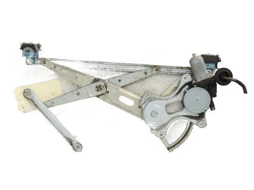 Used Left front window motor Left front window motor LEXUS IS II (_E2_) 220d (ALE20) (177 hp) 22607607 22607607
