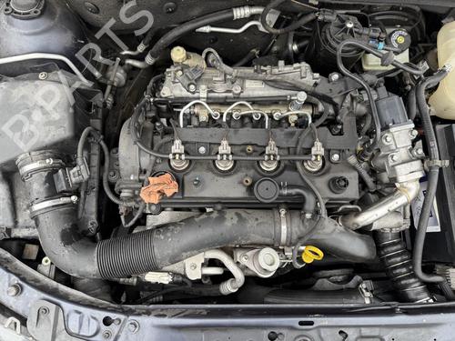 AC compressor OPEL ASTRA H (A04) 1.7 CDTI (L48) | BP25256731M34 