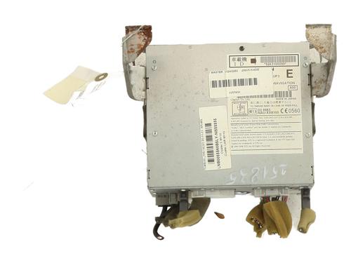 Radio NISSAN NAVARA NP300 (D40) 3.0 dCi 4WD | BP31872449E6