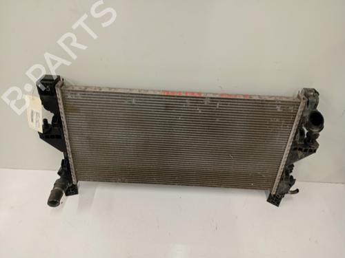 Water radiator PEUGEOT BOXER Van 2.2 BlueHDi 165 | BP30397088M31
