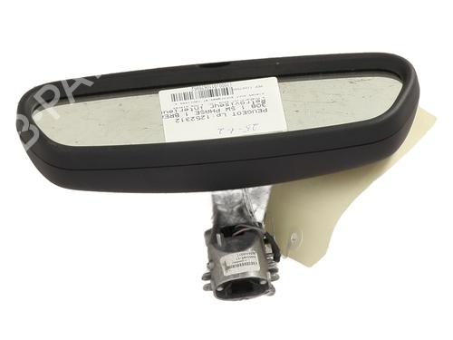 Rear mirror PEUGEOT 308 SW I (4E_, 4H_) 2.0 HDi | BP28116709I6 