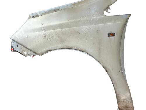 Used Right front fenders OPEL CORSA D (S07) 1.2 LPG (L08, L68) (80 hp) 29960225