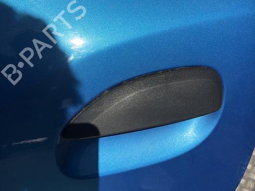 Left rear door DACIA SANDERO II 1.5 dCi | BP28384948C4 