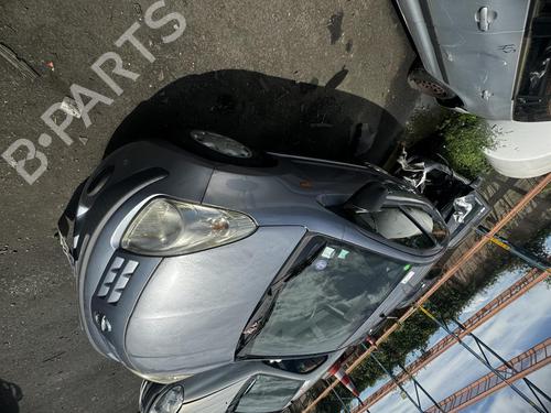 Left front door NISSAN PIXO (UA0) 1.0 | BP21292630C2 