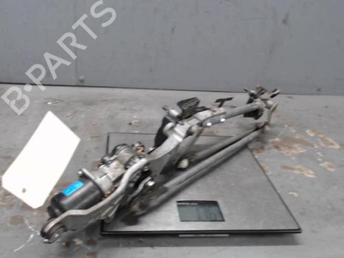 Front wiper motor MAZDA 2 (DE_, DH_) 1.6 MZ-CD | BP21367298M29 