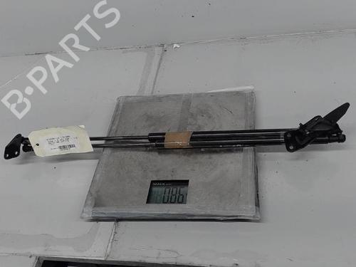 Used Tailgate lift support NISSAN JUKE (F15) 1.5 dCi (110 hp) 21368043