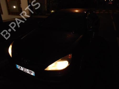 AC compressor PEUGEOT 607 (9D, 9U) 2.2 HDi | BP28510380M34  - Image 9