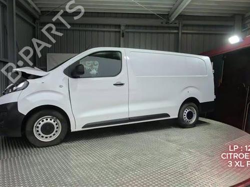 Electronic module CITROËN JUMPY III Van (V_) 2.0 BlueHDi 145 | BP37737442M83 - Image 23