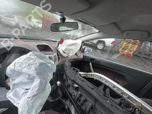 ABS pump FORD FIESTA VI (CB1, CCN) 1.4 TDCi | BP22617045M43 