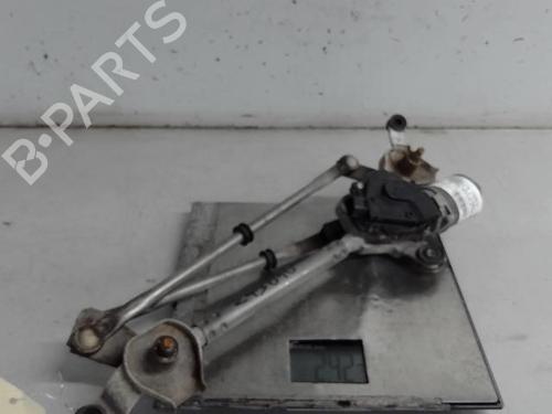 Used Front wiper motor SUBARU IMPREZA Hatchback (GR, GH, G3) 2.0 D AWD (150 hp) 21375451