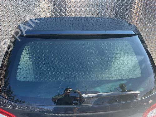 Tailgate PEUGEOT 508 SW I (8E_) 1.6 HDi | BP26551454C6 