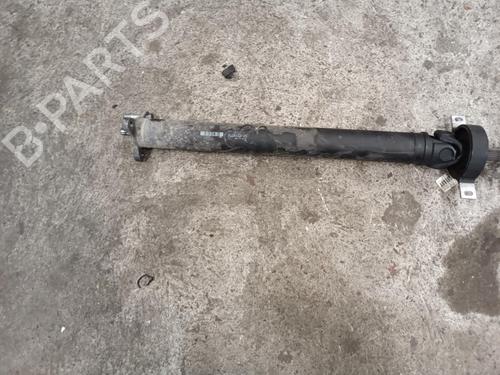 Driveshaft BMW 1 (F21) 114 d | BP21311178M37 