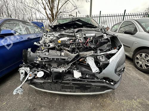 Left front window switch DACIA SANDERO III 1.0 TCe 90 | BP21290118I27  - Image 19