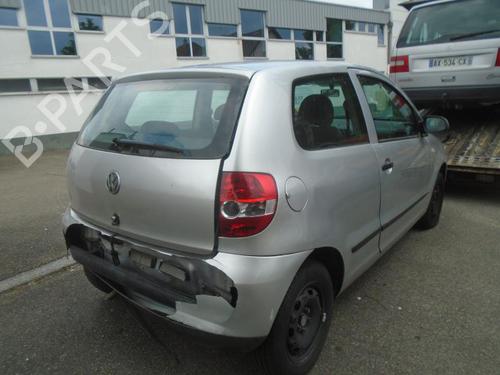 Right front window switch VW FOX Hatchback (5Z1, 5Z3, 5Z4) 1.2 | BP21362627I26 - Image 6