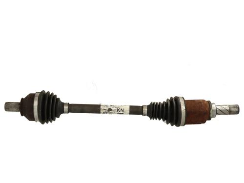 Left front driveshaft RENAULT TWINGO III (BCM_, BCA_) 1.0 SCe 70 | BP33848978M38 - Image 3