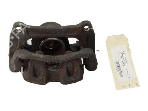 Left front brake caliper FIAT 500X (334_) 1.6 D Multijet (334AXA1B, 334AXA11) | BP21294034M105