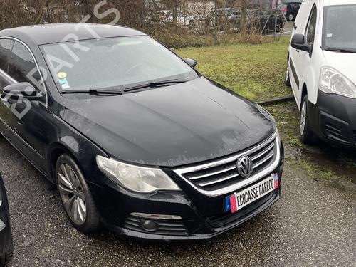 Devioluci VW PASSAT CC B6 (357) 2.0 TDI | BP25339018I23 - Image 9