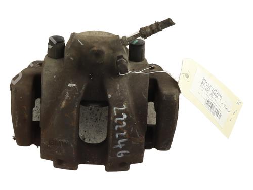 Right front brake caliper BMW X3 (F25) xDrive 20 d | BP21309707M104