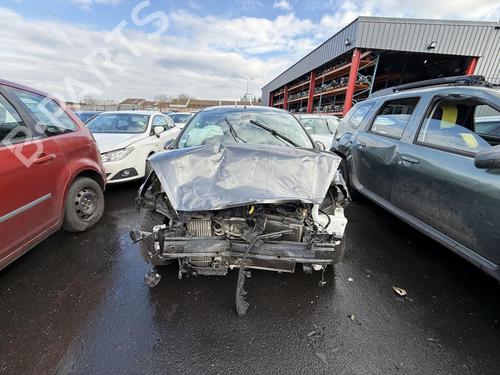 Steering column FORD FIESTA VI (CB1, CCN) 1.0 EcoBoost | BP23971884M21 