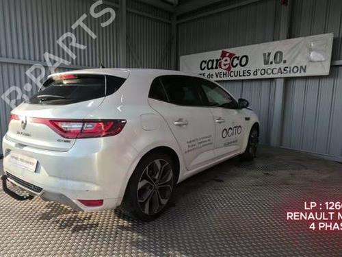 Switch RENAULT MEGANE IV Hatchback (B9A/M/N_) | BP33943338I30 - Image 7